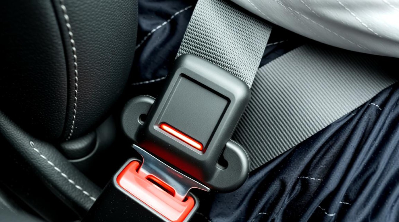 安全带提醒装置怎么重启？方法有哪些？