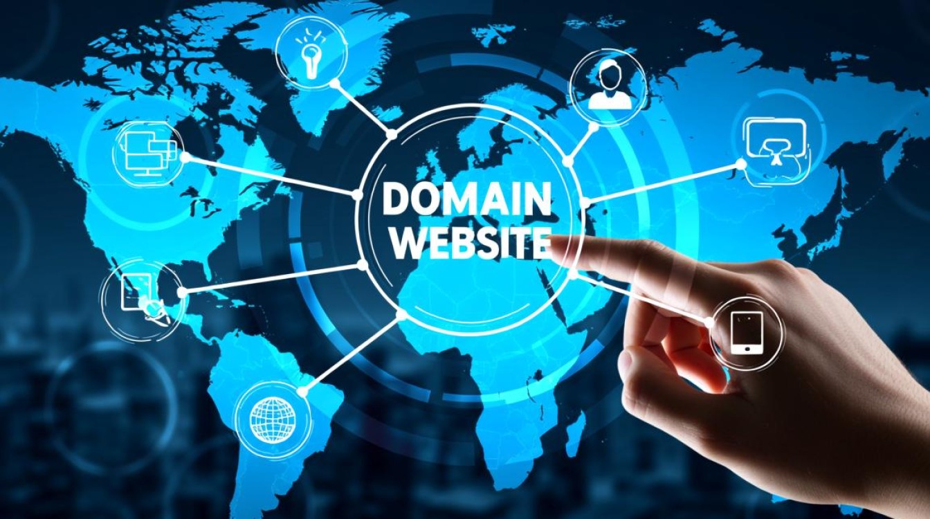 实现域名解析的命令究竟是什么?揭秘背后的技术原理! 实现域名解析的命令究竟是什么?揭秘背后的技术原理!