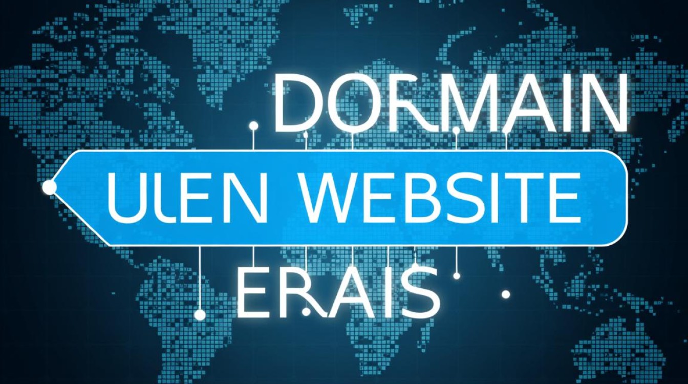 实现域名解析的命令究竟是什么?揭秘背后的技术原理! 实现域名解析的命令究竟是什么?揭秘背后的技术原理!