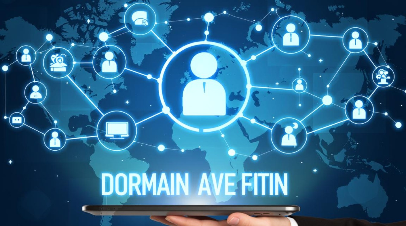 实现域名解析的命令究竟是什么?揭秘背后的技术原理! 实现域名解析的命令究竟是什么?揭秘背后的技术原理!