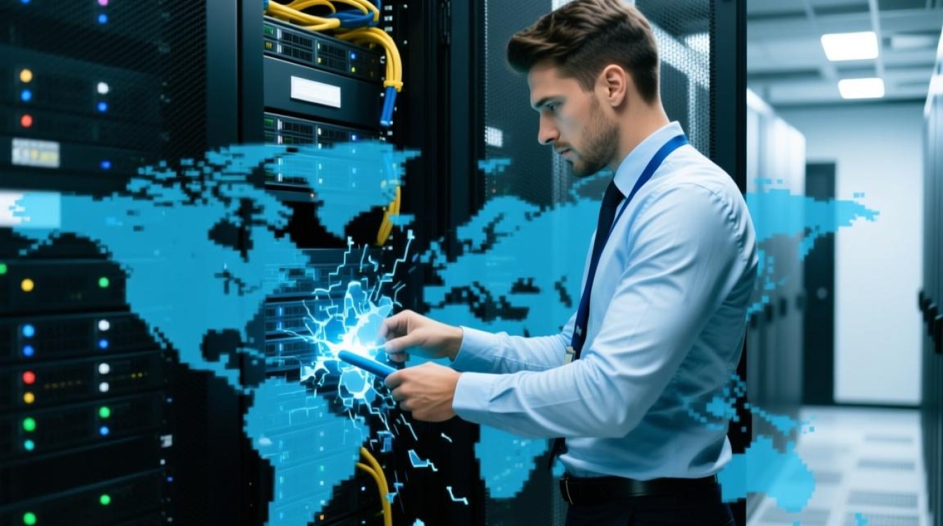 服务器误删文件后，数据还能恢复吗？