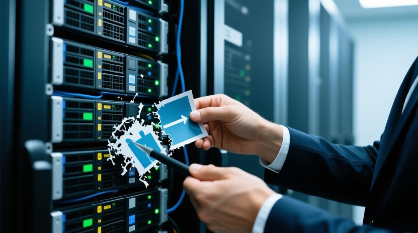 服务器误删文件后，数据还能恢复吗？