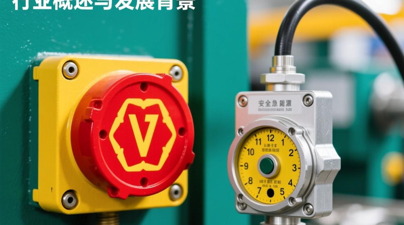 安全急停开关行业数据报告，2023-2030年市场规模与增长趋势如何？