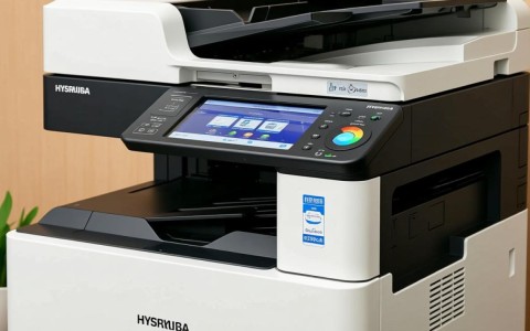 京瓷6230cdn打印机ID究竟是什么？为何如此关键？