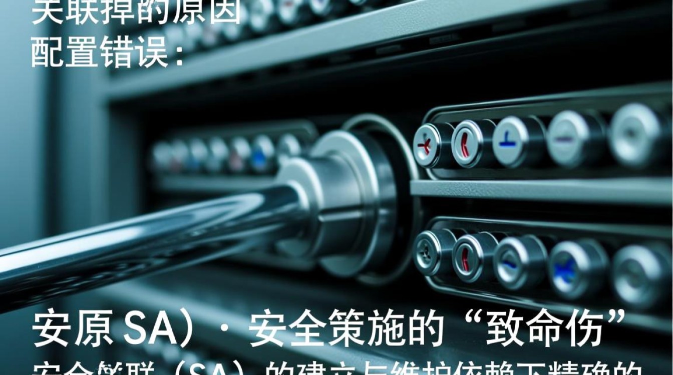 安全关联挂掉的原因有哪些？排查方法是什么？