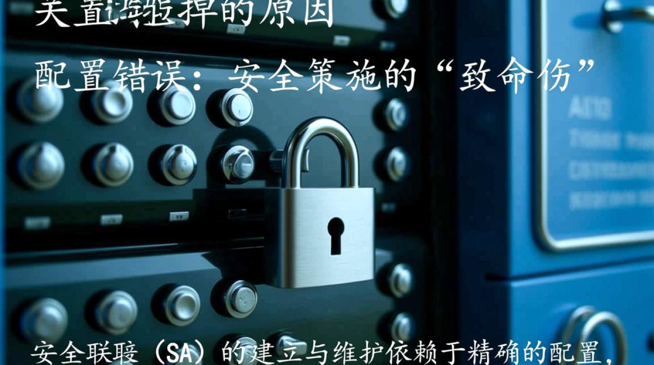 安全关联挂掉的原因有哪些？排查方法是什么？