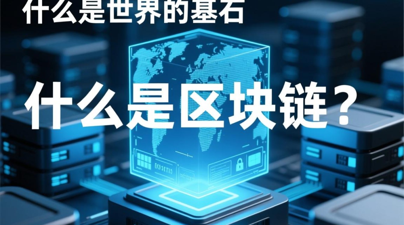 区块链究竟是什么？为何如此火爆？视频速解带你揭秘！