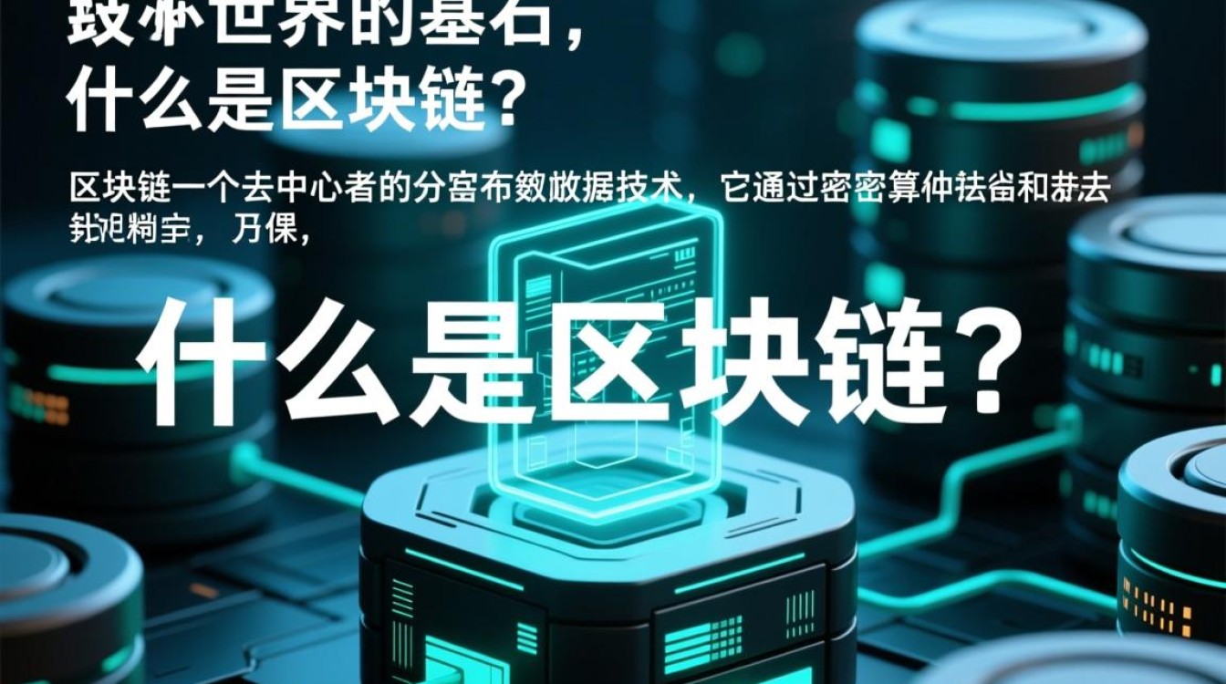 区块链究竟是什么？为何如此火爆？视频速解带你揭秘！