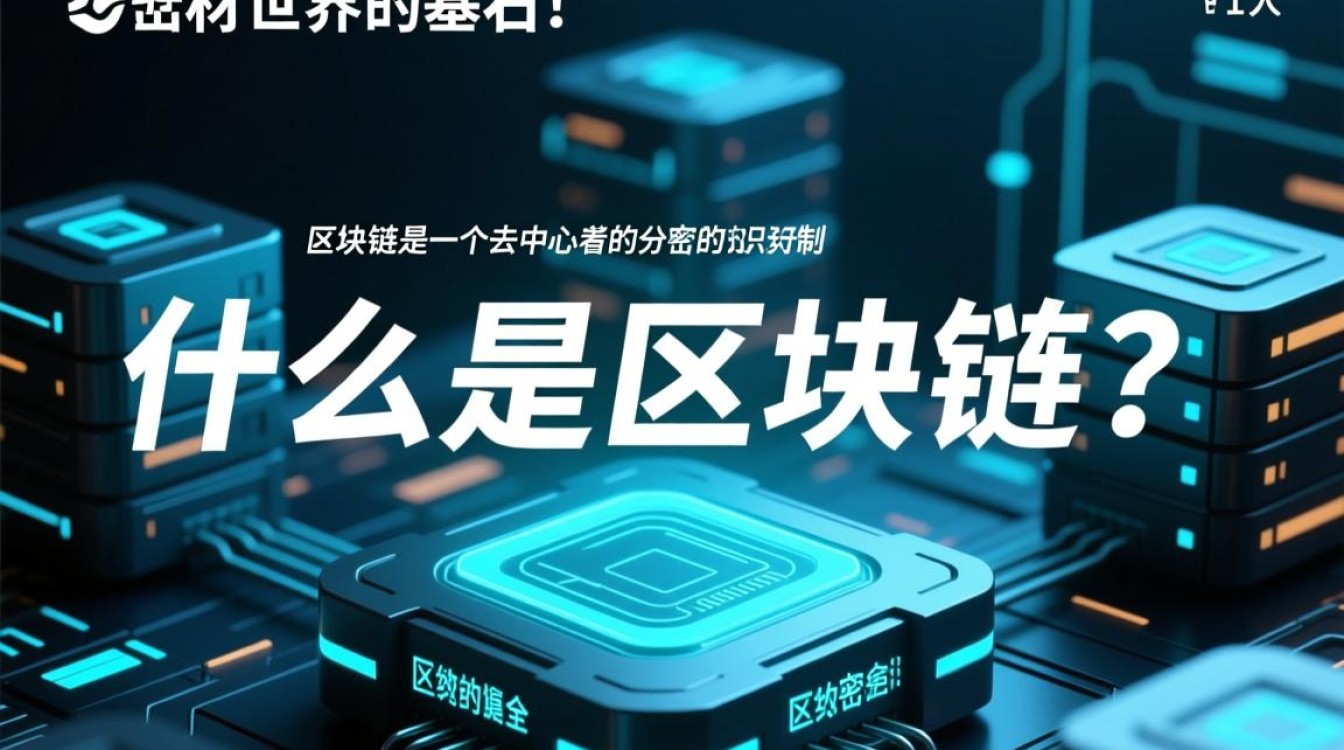 区块链究竟是什么？为何如此火爆？视频速解带你揭秘！