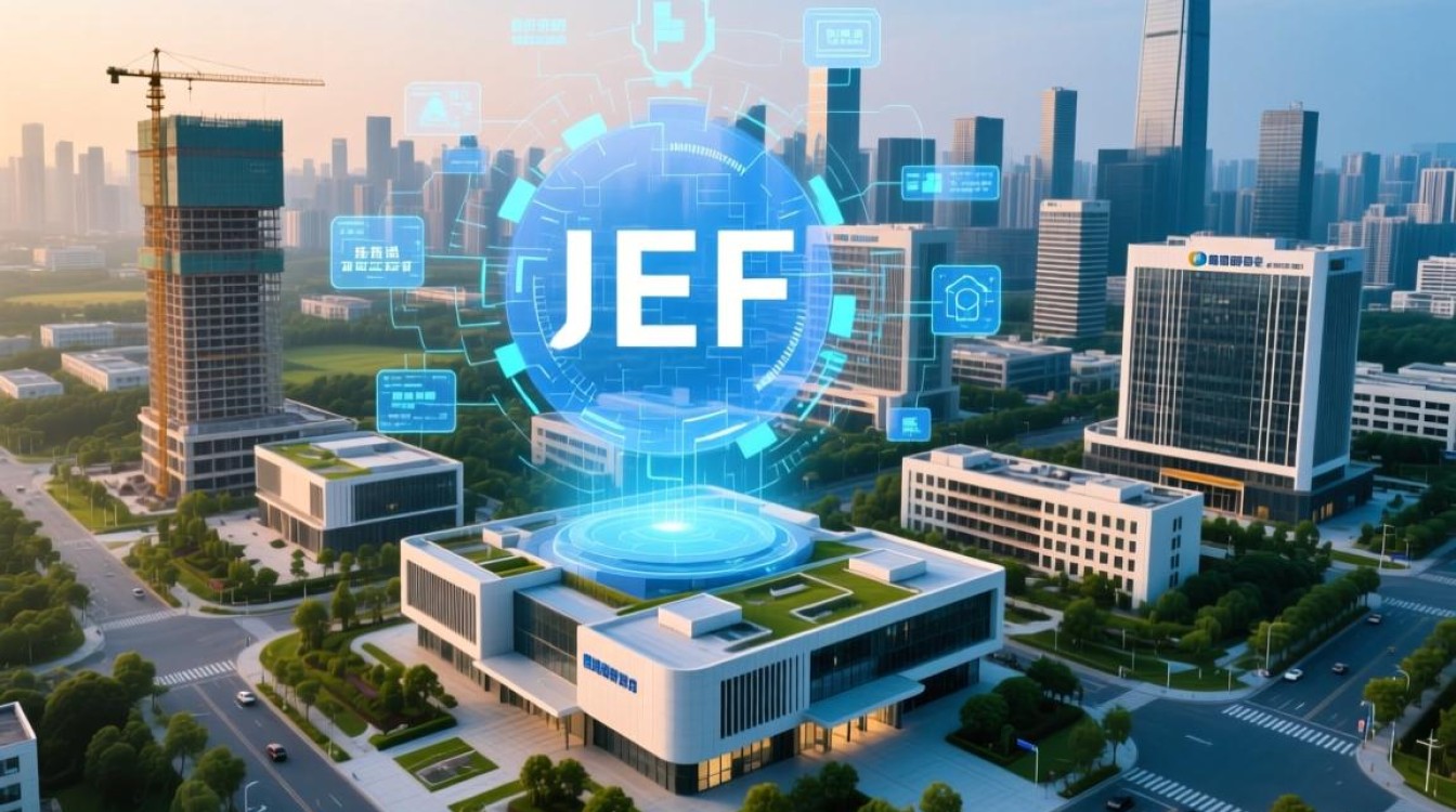 智慧园区应用IEF智能边缘平台，究竟如何发挥最大效益？