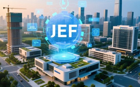 智慧园区应用IEF智能边缘平台，究竟如何发挥最大效益？