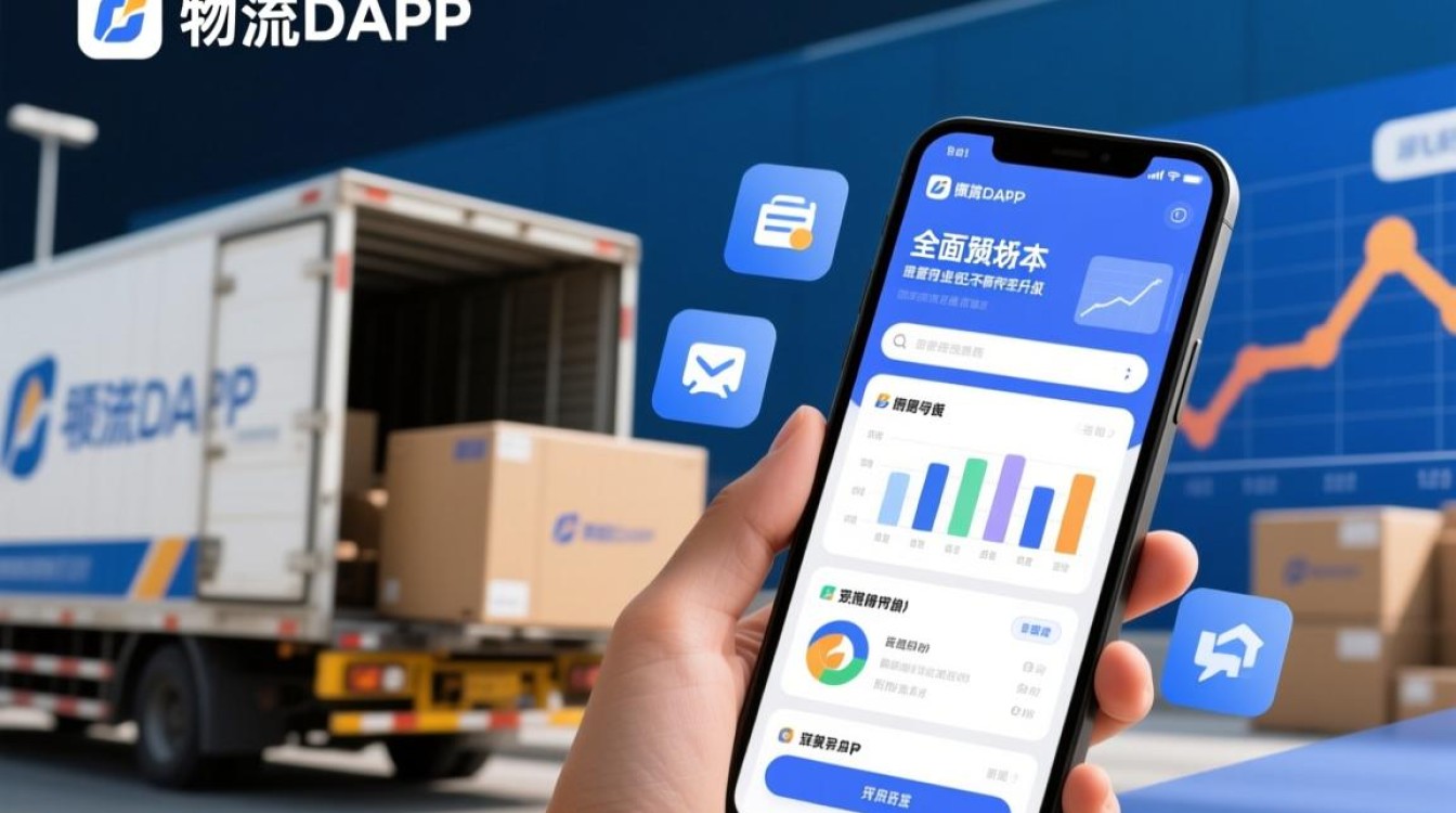 开发一款物流APP的成本是多少？价格影响因素揭秘！