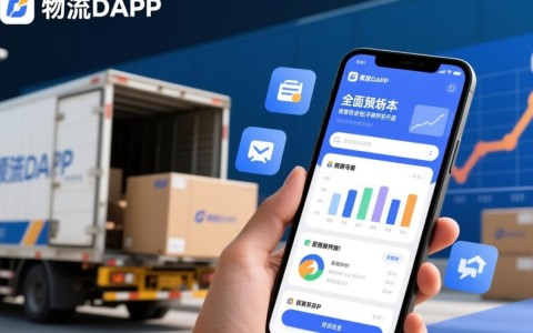 开发一款物流APP的成本是多少？价格影响因素揭秘！