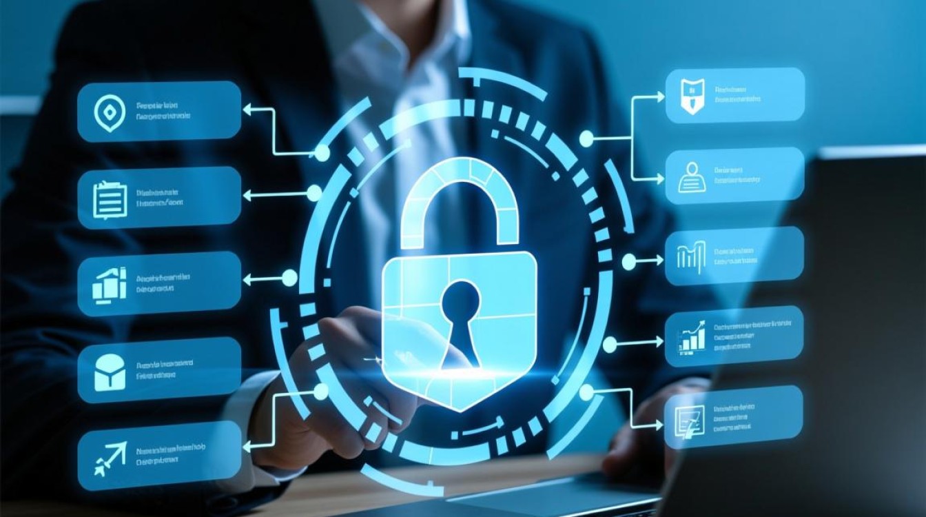 安全协议到底用来干嘛？具体能防范哪些网络风险？