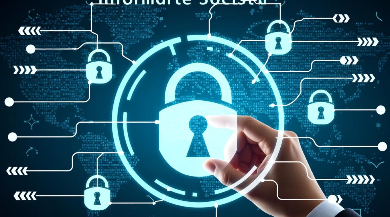 安全协议到底用来干嘛？具体能防范哪些网络风险？