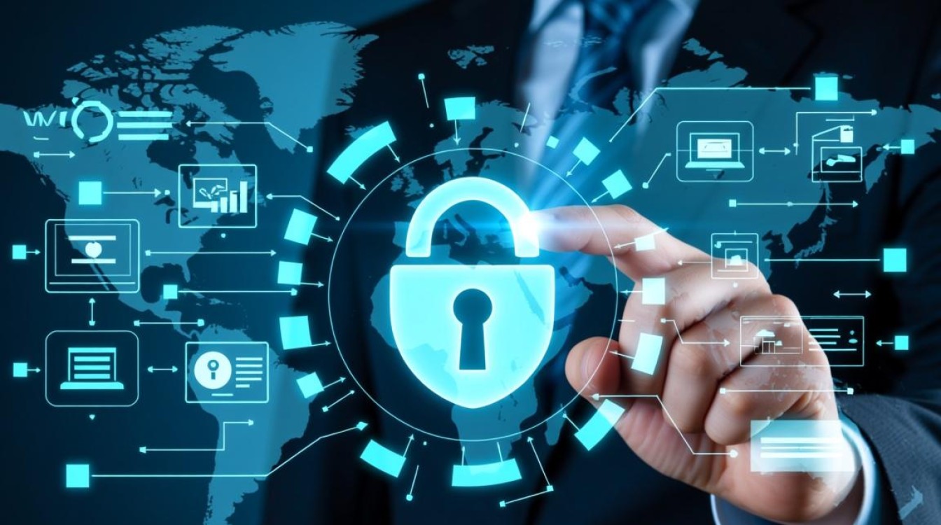 安全协议到底用来干嘛？具体能防范哪些网络风险？