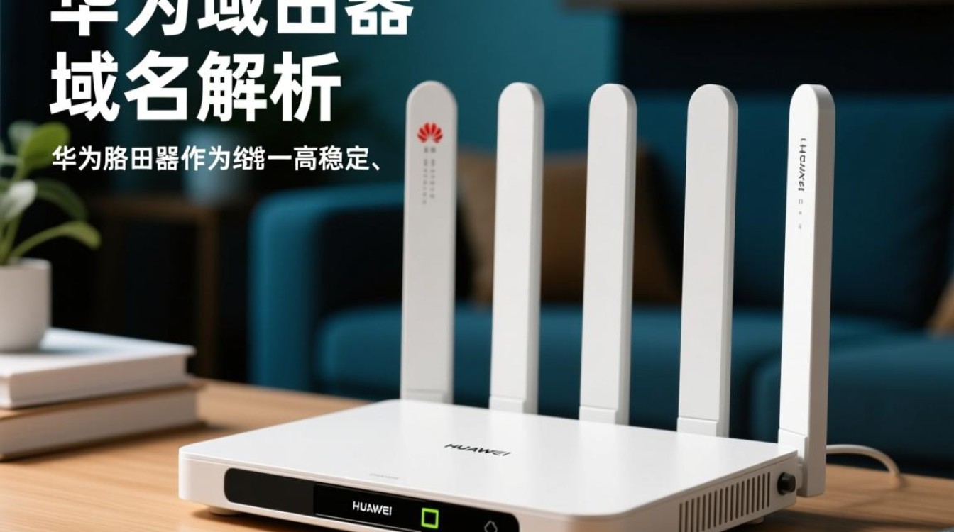 华为路由器域名解析有何独到之处?揭秘高效稳定的网络体验奥秘! 华为路由器域名解析有何独到之处?揭秘高效稳定的网络体验奥秘!