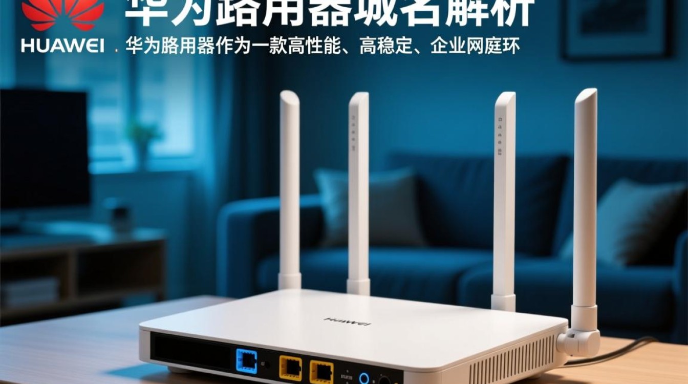 华为路由器域名解析有何独到之处?揭秘高效稳定的网络体验奥秘! 华为路由器域名解析有何独到之处?揭秘高效稳定的网络体验奥秘!