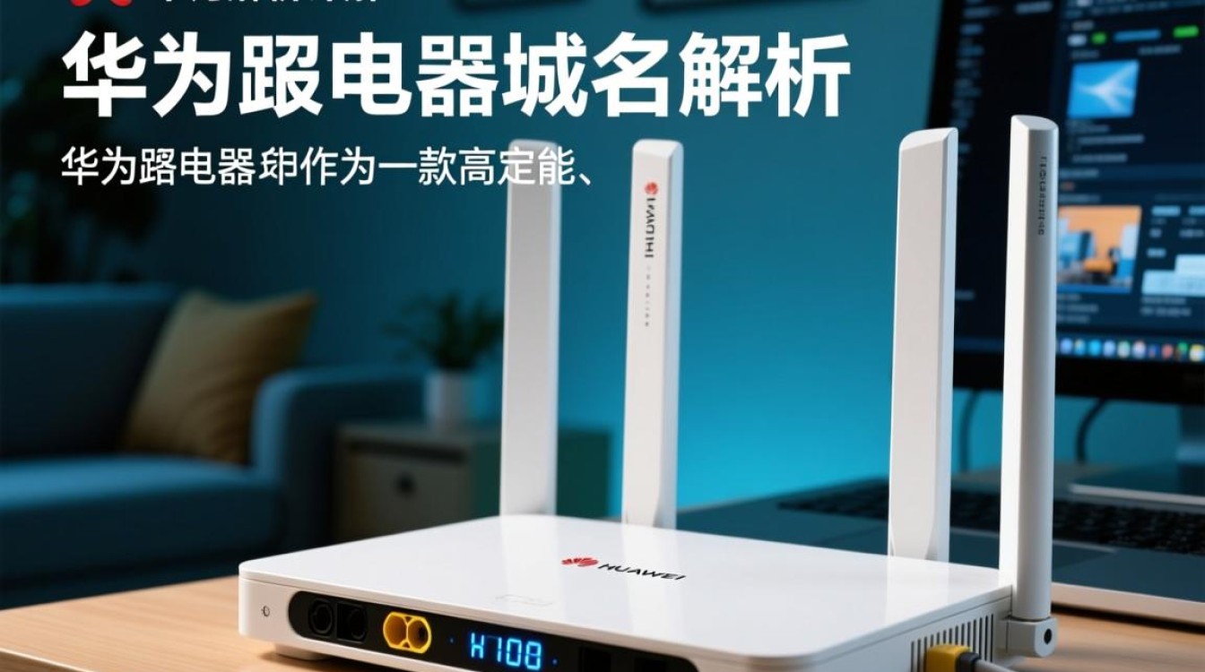 华为路由器域名解析有何独到之处?揭秘高效稳定的网络体验奥秘! 华为路由器域名解析有何独到之处?揭秘高效稳定的网络体验奥秘!
