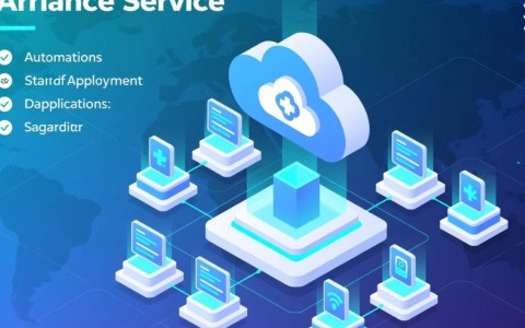 应用编排服务具体指什么？其工作原理和应用场景有哪些疑问？