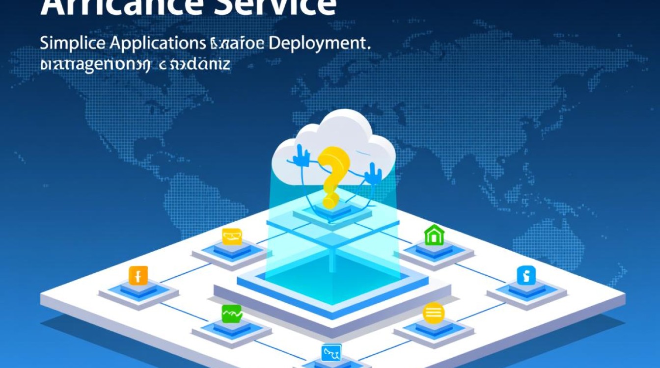 应用编排服务具体指什么？其工作原理和应用场景有哪些疑问？