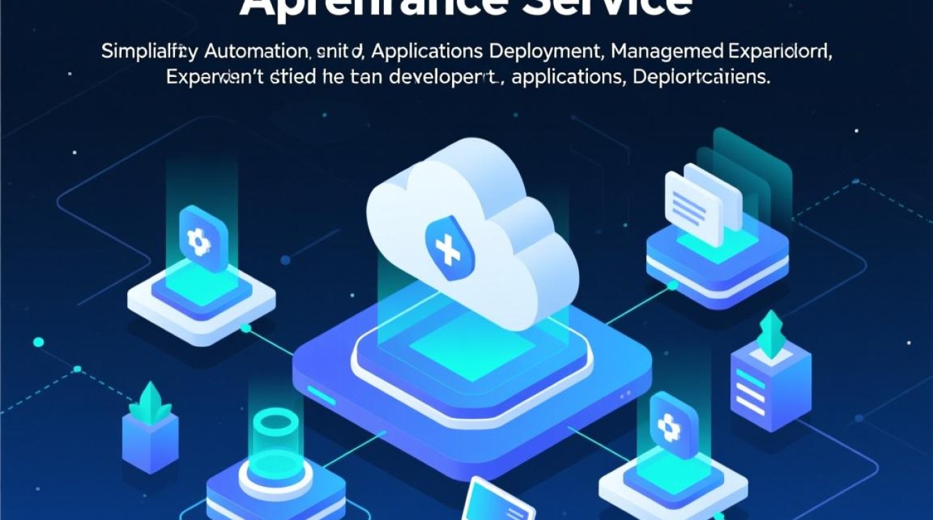 应用编排服务具体指什么？其工作原理和应用场景有哪些疑问？