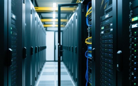 服务器如何准确识别并管理EMC存储设备？