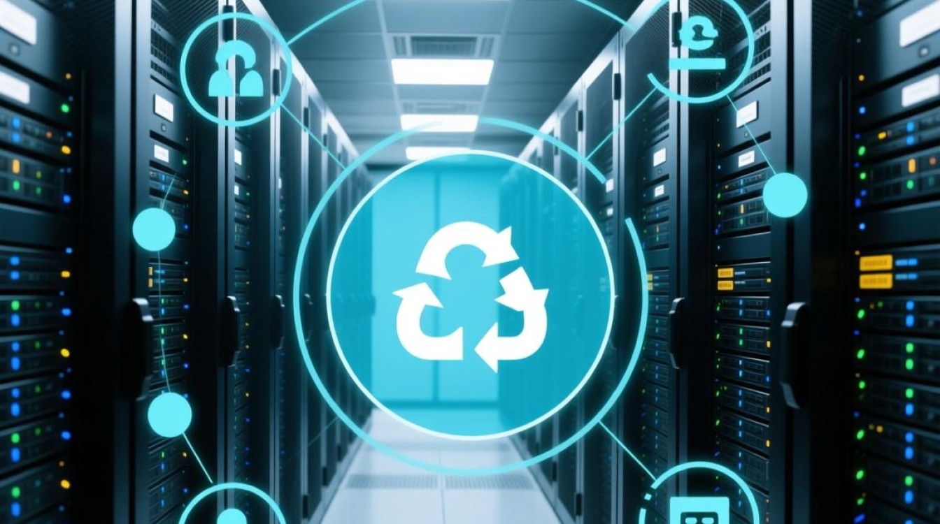 服务器账户有余额但未使用，是什么原因导致的？