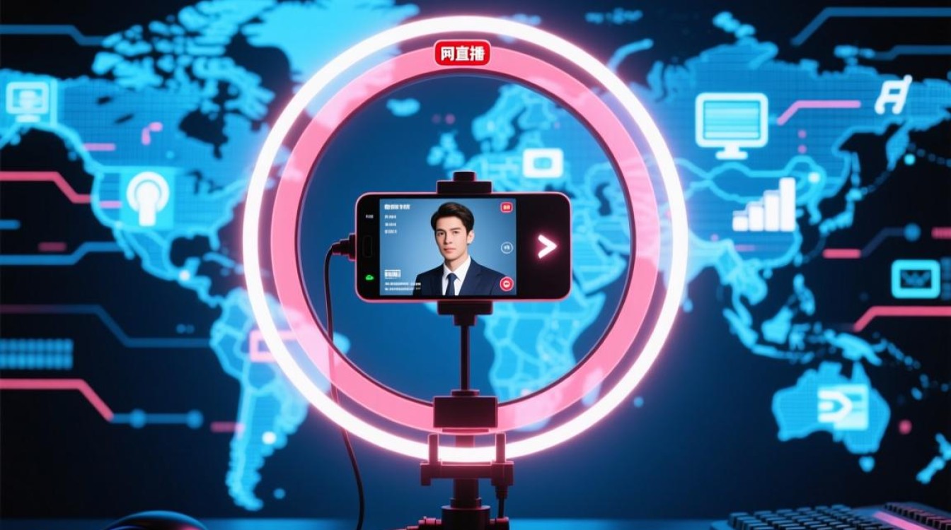 CDN技术对网络直播影响巨大,它究竟是如何改变直播行业的? CDN技术对网络直播影响巨大,它究竟是如何改变直播行业的?