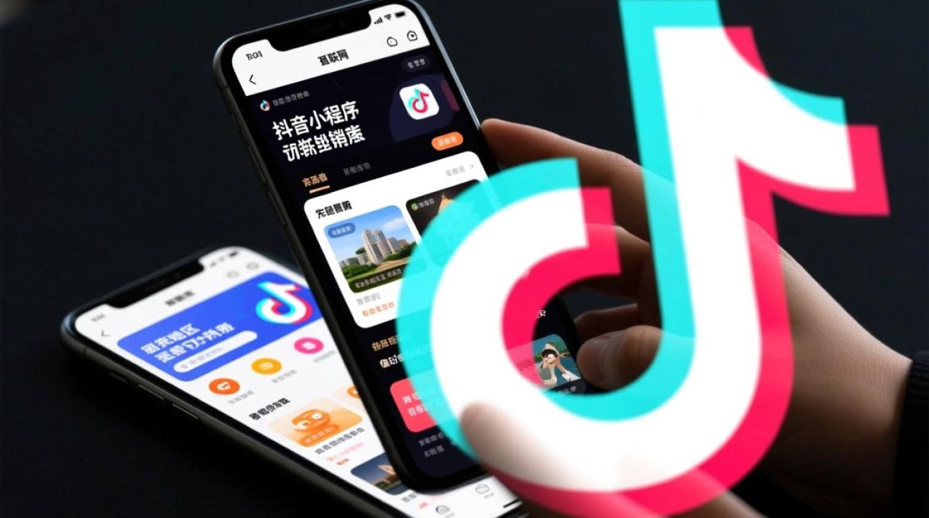 东营抖音小程序电销开发，有何独特优势与挑战？