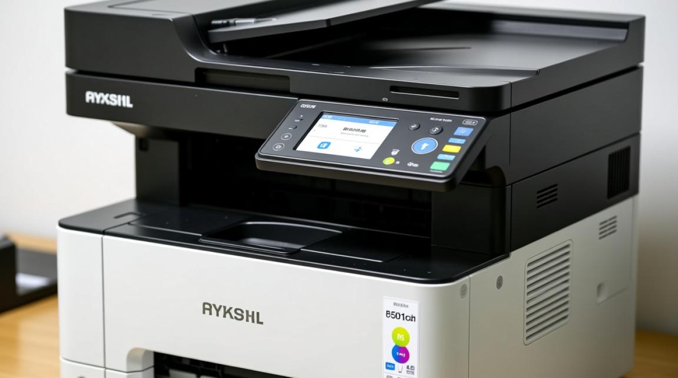 京瓷打印机P5021cdn墨盒更换步骤详解，为何更换后打印效果不佳？