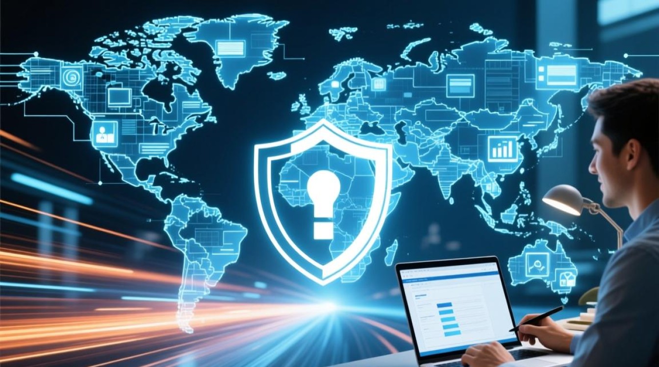 安全加速推荐，到底哪个工具最靠谱？