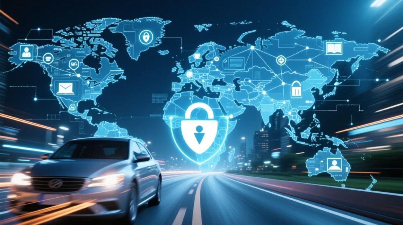 安全加速推荐，到底哪个工具最靠谱？