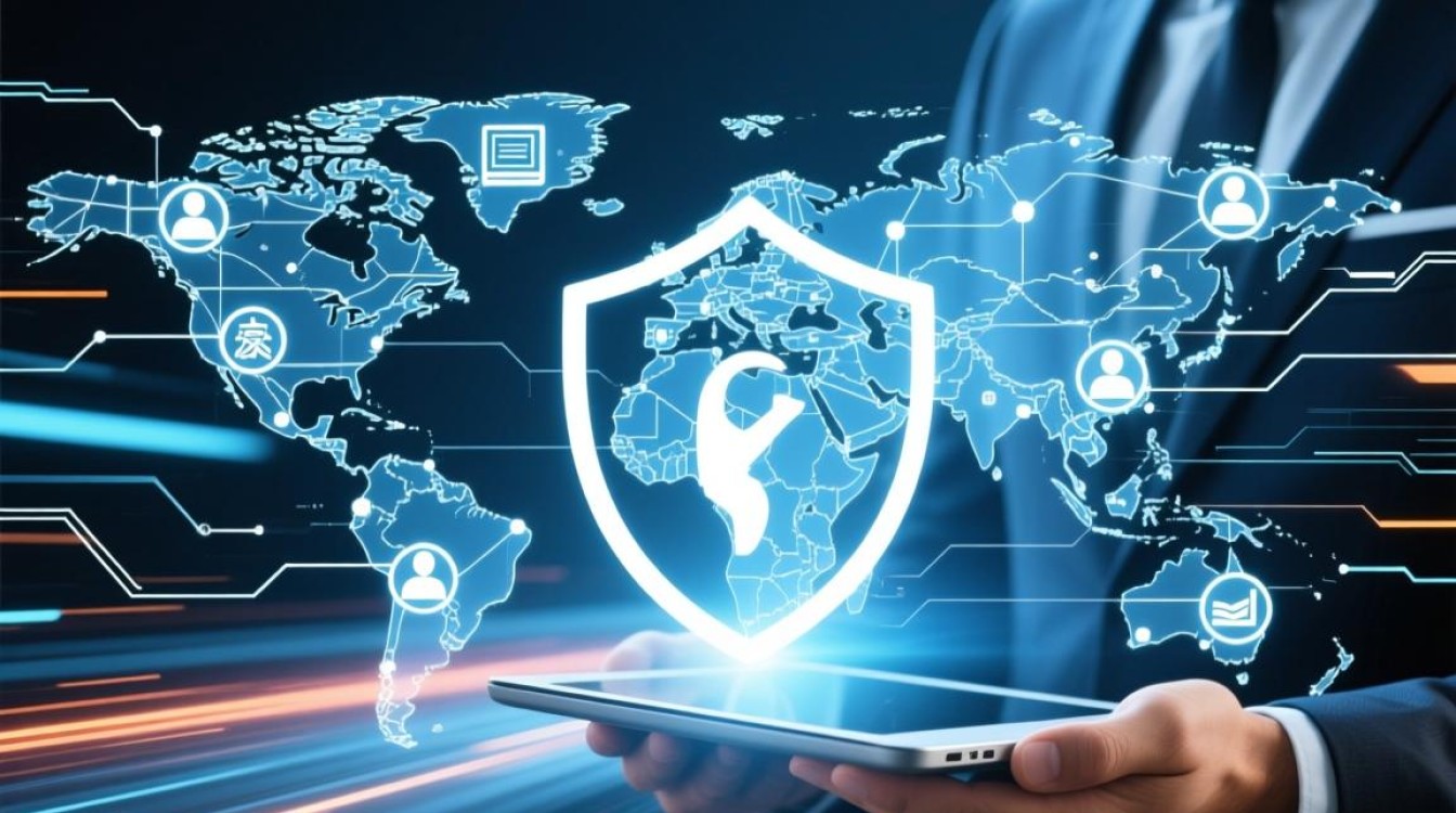 安全加速推荐，到底哪个工具最靠谱？