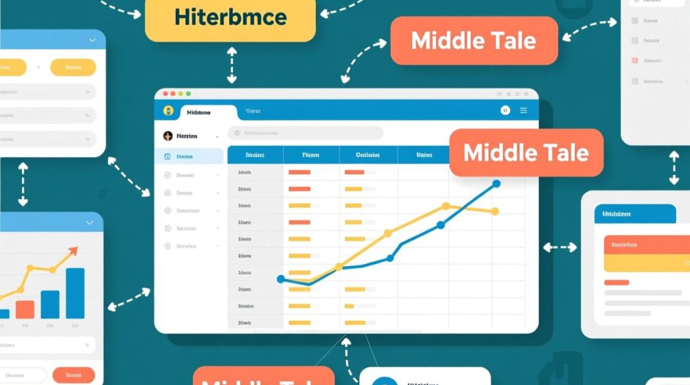 Hibernate中间表配置，如何实现高效关联查询与数据管理？