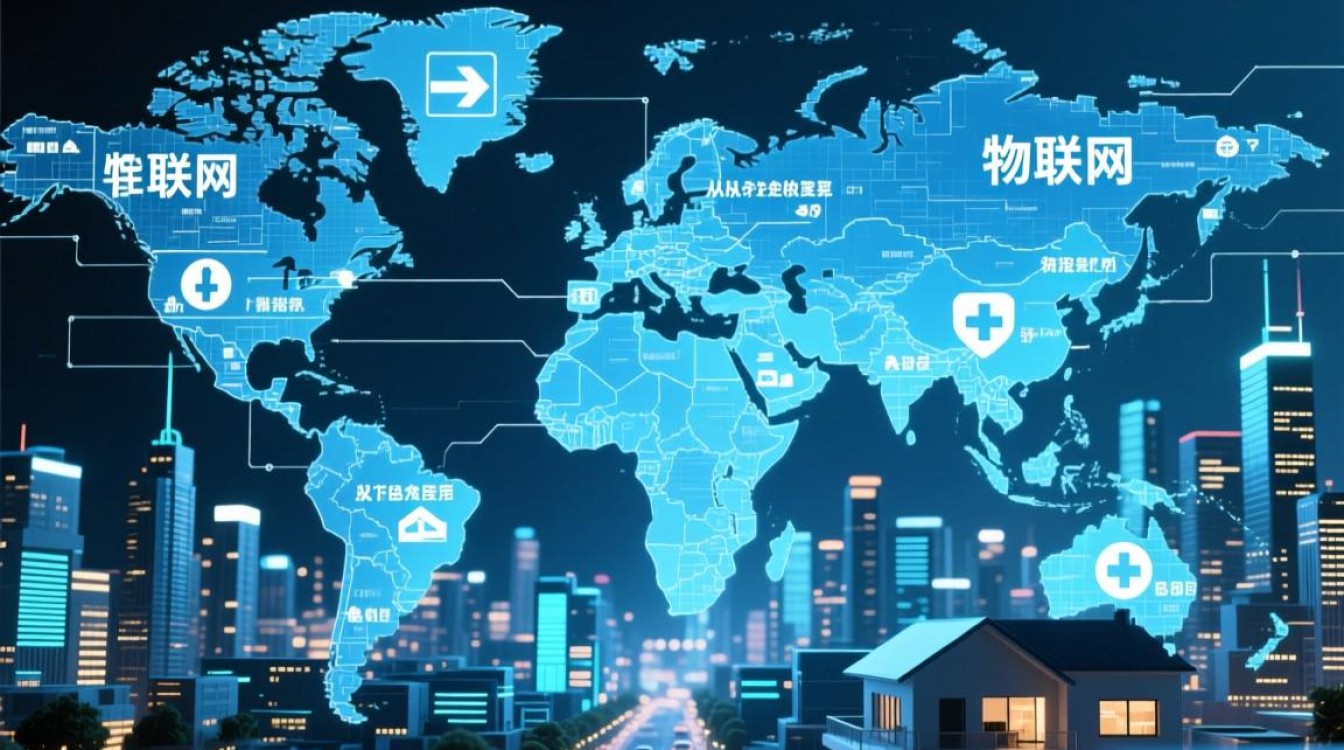 安全大会物联网如何保障海量设备安全？