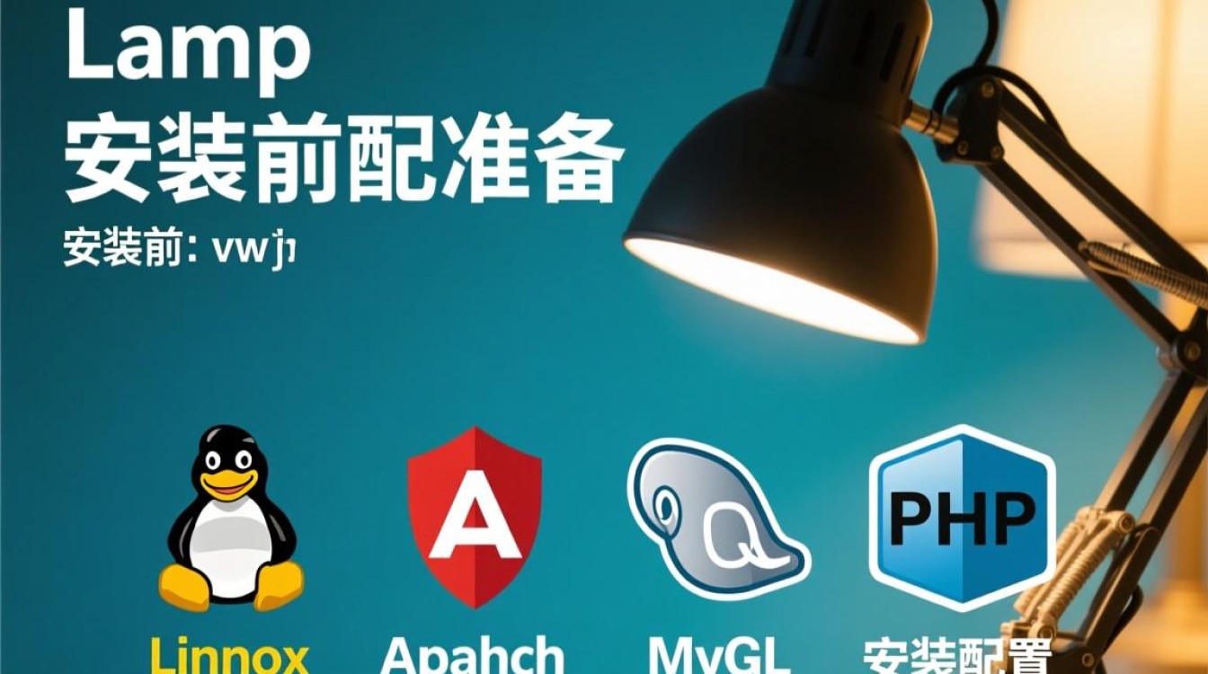 LAMP安装配置疑问解答,LAMP环境搭建中常见问题及解决技巧揭秘 LAMP安装配置疑问解答,LAMP环境搭建中常见问题及解决技巧揭秘