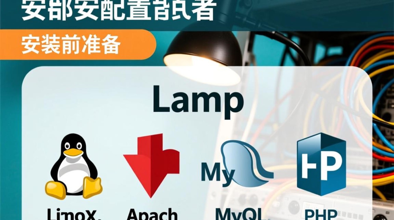 LAMP安装配置疑问解答,LAMP环境搭建中常见问题及解决技巧揭秘 LAMP安装配置疑问解答,LAMP环境搭建中常见问题及解决技巧揭秘