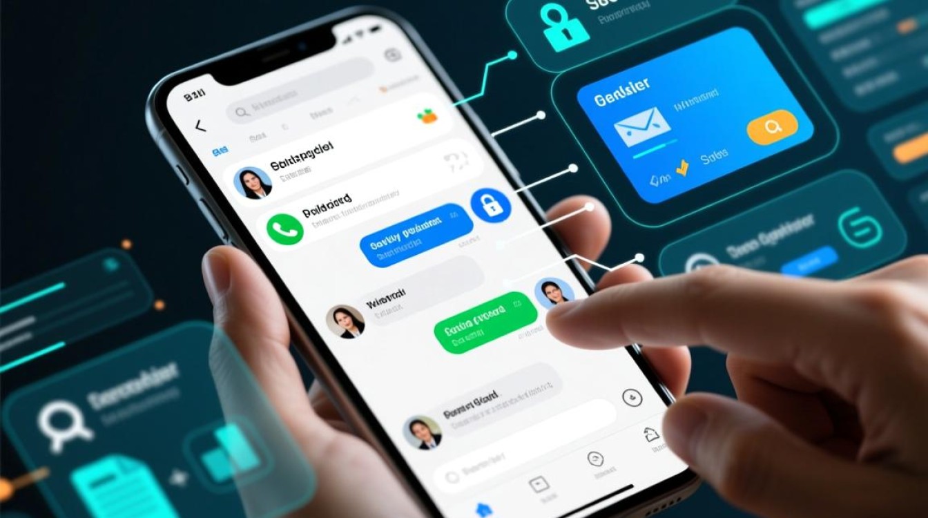 安全删除手机数据连接后，如何彻底防止数据恢复？