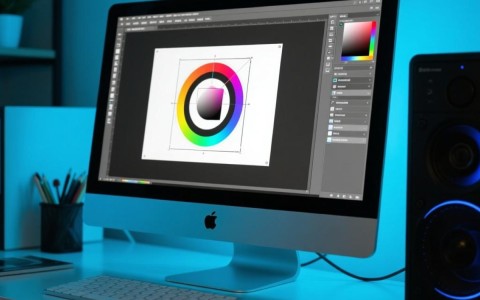 美工电脑配置要求，专业美工必备，如何选择合适的配置？