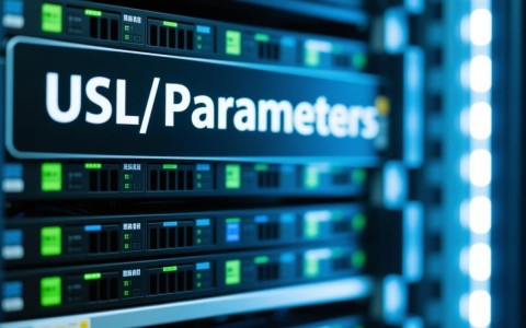 服务器识别url参数时如何处理特殊字符和编码问题？