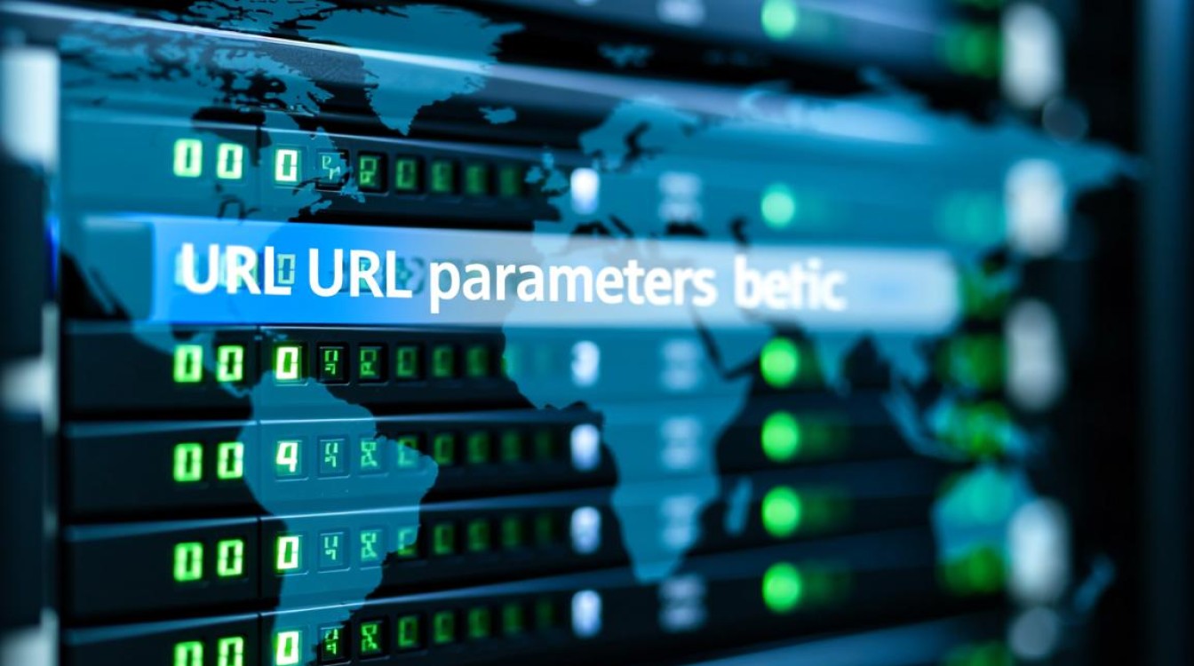 服务器识别url参数时如何处理特殊字符和编码问题? 服务器识别url参数时如何处理特殊字符和编码问题?