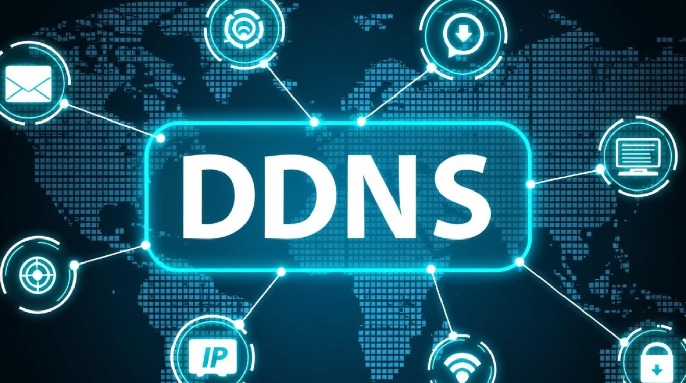 动态域名解析服务哪家更稳定，用户体验如何？