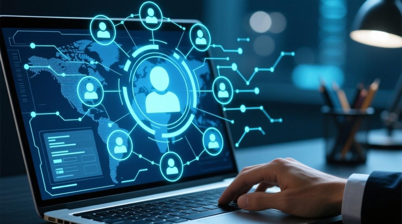 服务器负载均衡如何有效抵御DDoS攻击保障服务稳定？