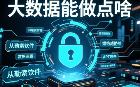 安全大数据具体能解决哪些企业安全痛点？