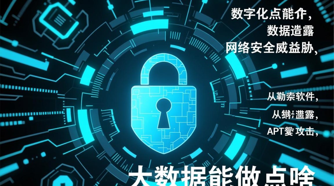 安全大数据具体能解决哪些企业安全痛点？