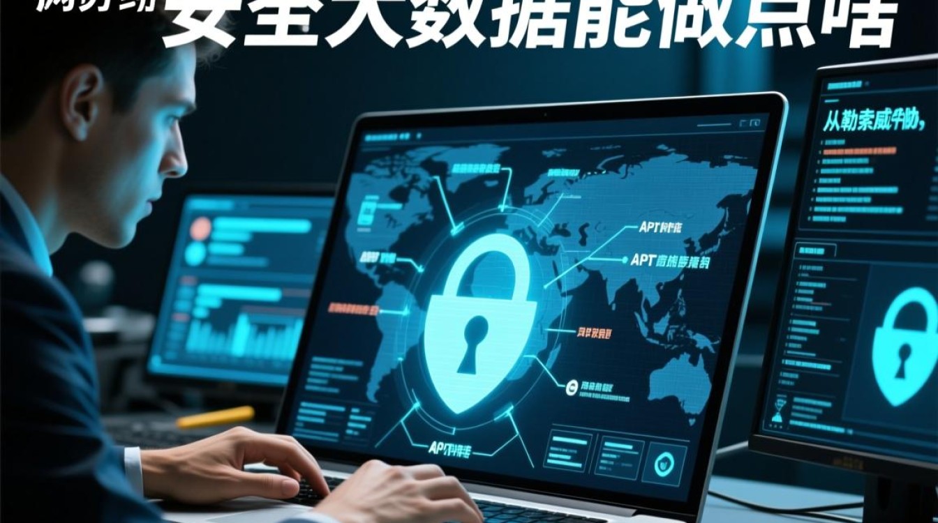 安全大数据具体能解决哪些企业安全痛点？