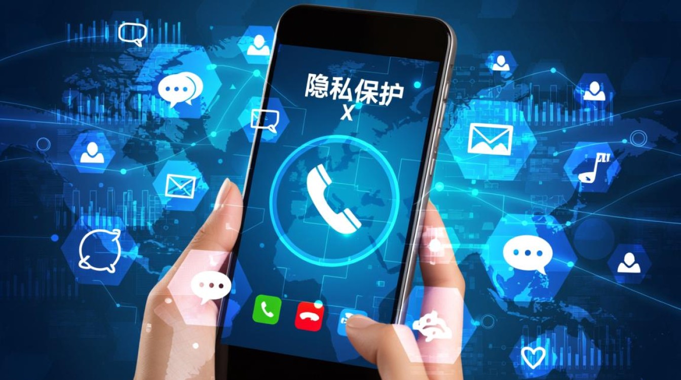 隐私通话X模式如何灵活绑定关系，实现虚拟号码资源节省？揭秘虚拟短信应用优势！