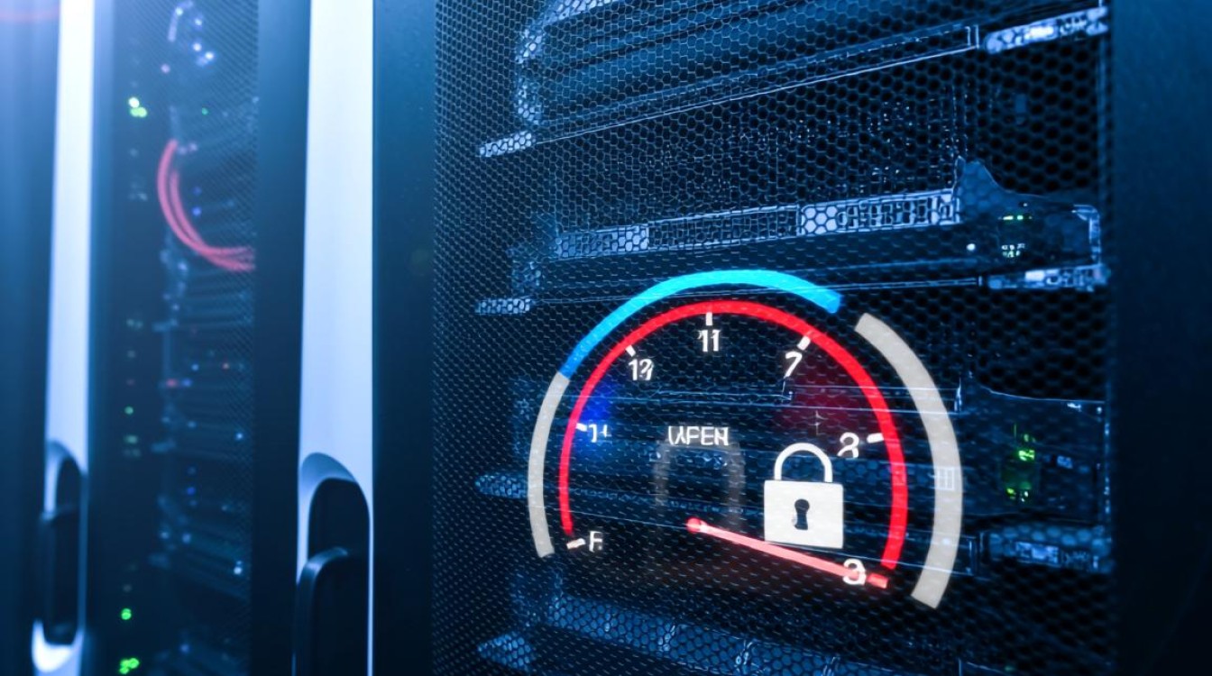 服务器读取速度极慢是什么原因导致的？