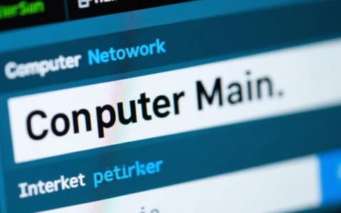 如何轻松更改计算机域名以适应新网络环境或个人喜好？